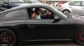 Illustration for article titled Porsche vehicles linked with Celebrity deaths.